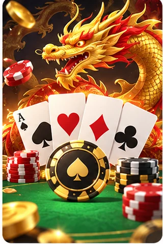 Joker Gaming