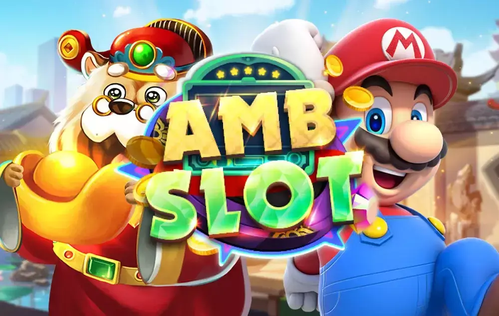 AMB SLOT