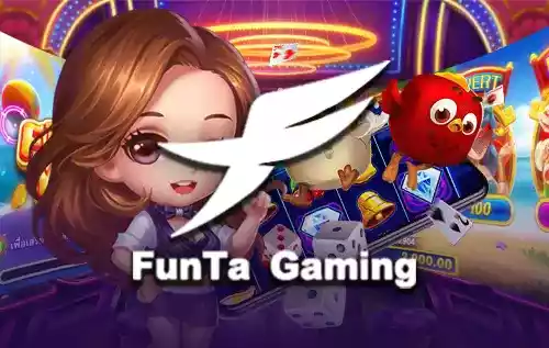 FunTa Gaming