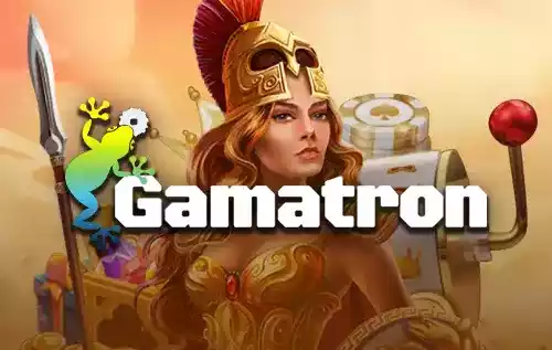 Gamatron