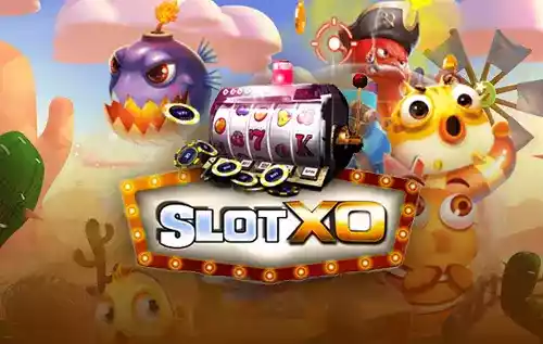 SLOT XO